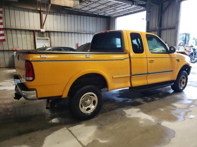 1998 Ford F150