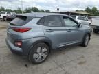 2019 Hyundai Kona Limited