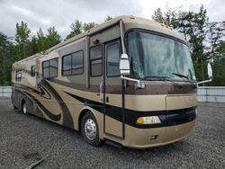 2003 Road Master Rail Monocoque en venta en Fredericksburg, VA