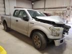 2016 Ford F150 Super Cab