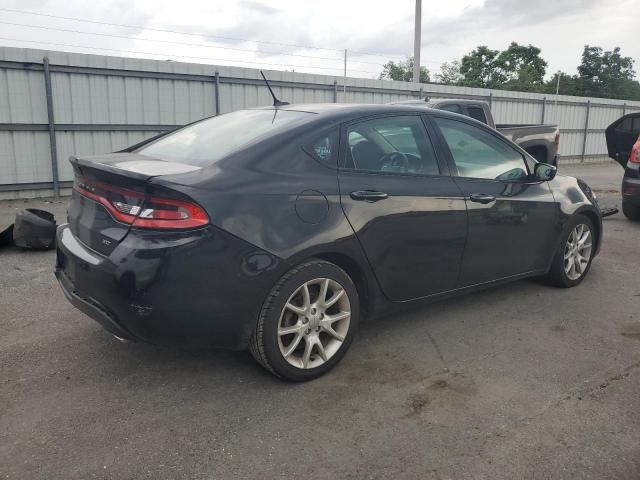 2013 Dodge Dart SXT