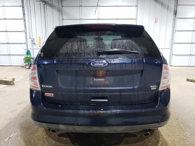 2008 Ford Edge SEL