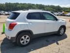 2017 Chevrolet Trax 1LT