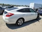 2011 Honda Accord Crosstour EXL