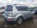 2012 Mitsubishi Outlander SE