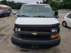 2016 Chevrolet Express G2500