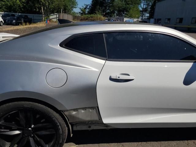 2016 Chevrolet Camaro SS