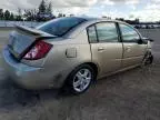 2006 Saturn Ion Level 2