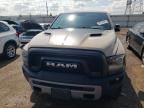 2017 Dodge RAM 1500 Rebel