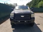 2005 Ford F350 SRW Super Duty