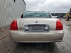 2004 Lincoln Town Car Executive