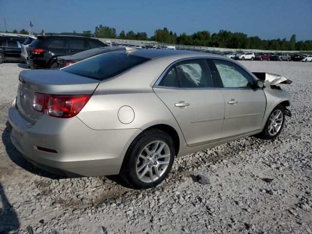 2016 Chevrolet Malibu Limited LT