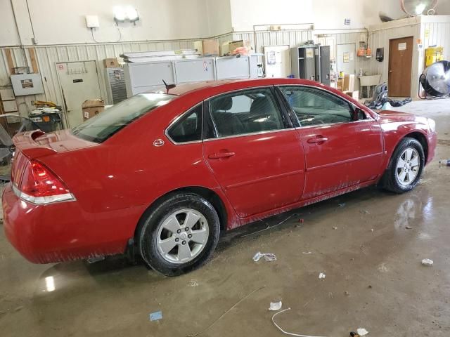 2008 Chevrolet Impala LT