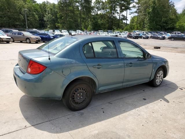 2009 Chevrolet Cobalt LS