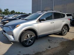 2018 Toyota Rav4 Adventure en venta en Lawrenceburg, KY