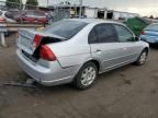 2001 Honda Civic EX