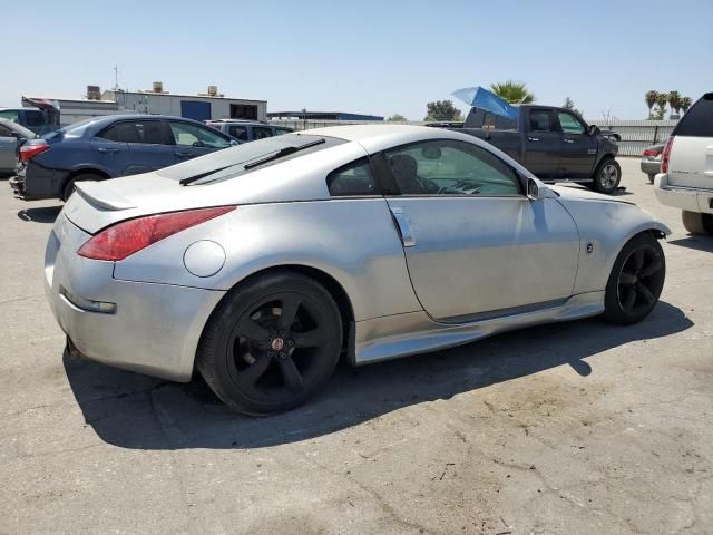 2004 Nissan 350Z Coupe