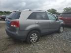 2011 KIA Sorento Base