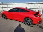 2019 Honda Civic SI