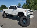 2018 Ford F350 Super Duty