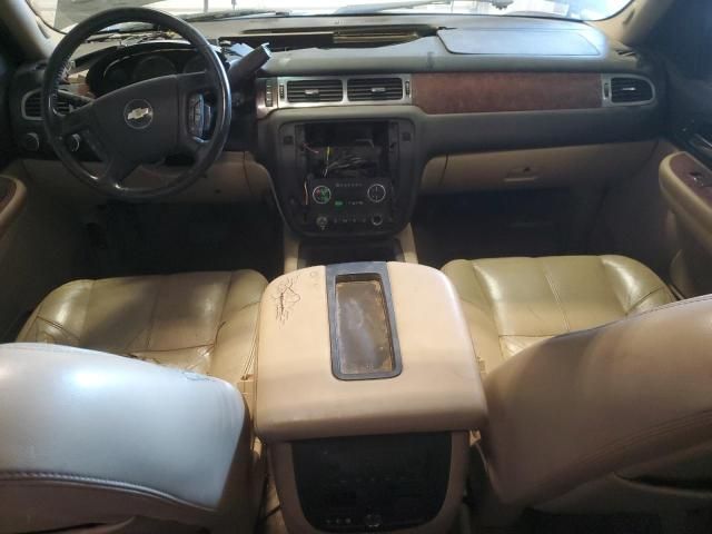 2007 Chevrolet Avalanche K1500