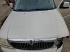 2005 Lincoln Aviator