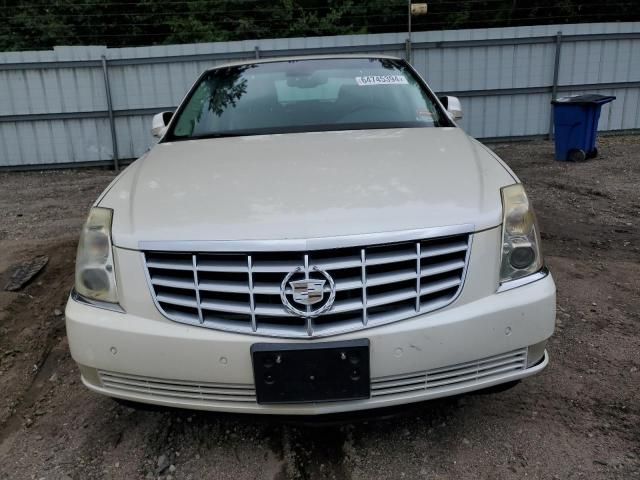 2008 Cadillac DTS