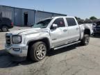 2018 GMC Sierra K1500 SLT