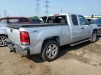 2011 GMC Sierra K1500 SLE