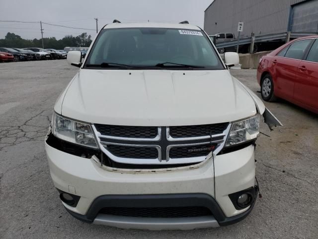 2015 Dodge Journey SXT