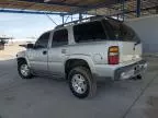 2004 Chevrolet Tahoe K1500