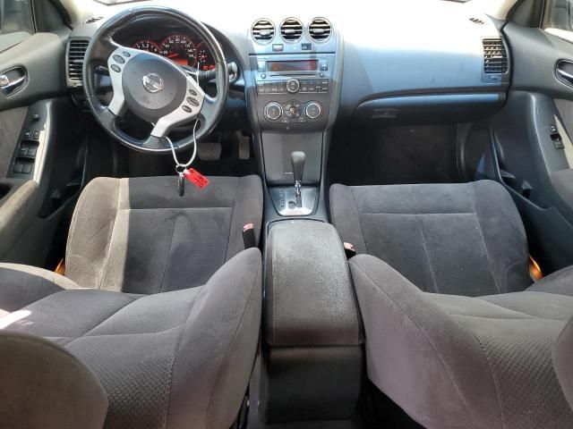 2009 Nissan Altima 2.5