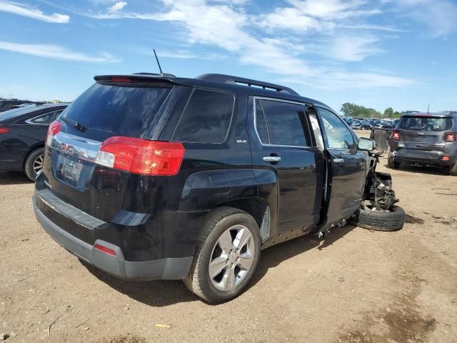 2015 GMC Terrain SLE