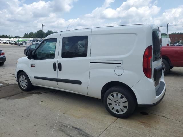 2017 Dodge RAM Promaster City SLT