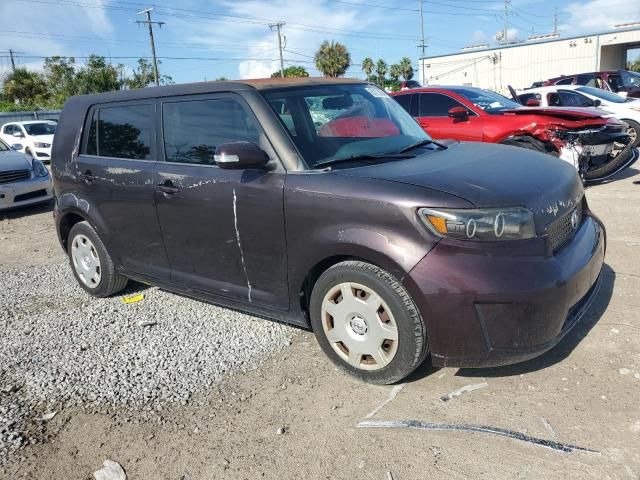 2009 Scion XB