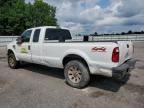 2008 Ford F250 Super Duty