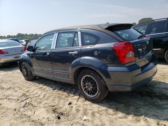 2007 Dodge Caliber