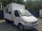 2006 Dodge Sprinter 3500