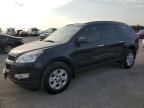 2012 Chevrolet Traverse LS