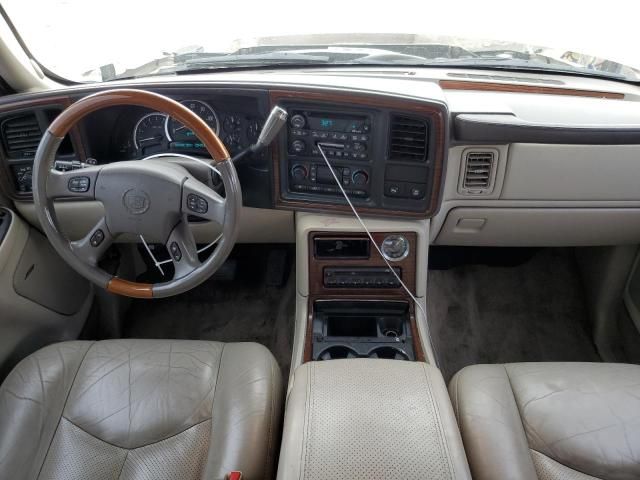 2003 Cadillac Escalade EXT