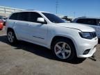 2017 Jeep Grand Cherokee SRT-8