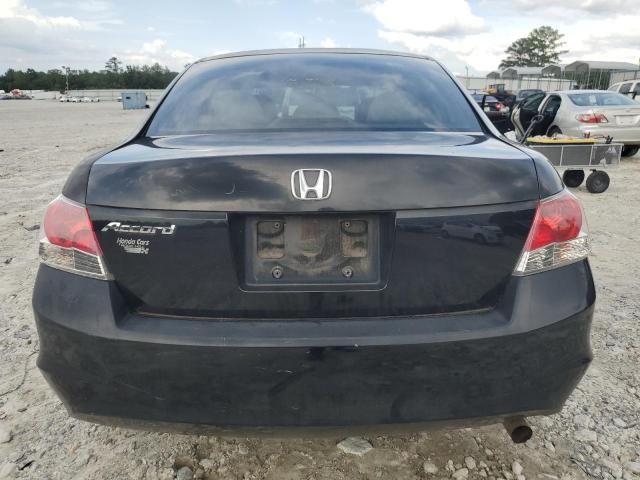 2010 Honda Accord LX