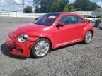 2012 Volkswagen Beetle