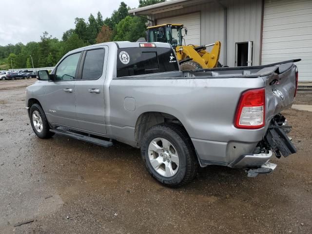 2020 Dodge RAM 1500 BIG HORN/LONE Star