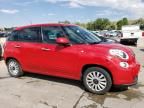 2014 Fiat 500L Easy