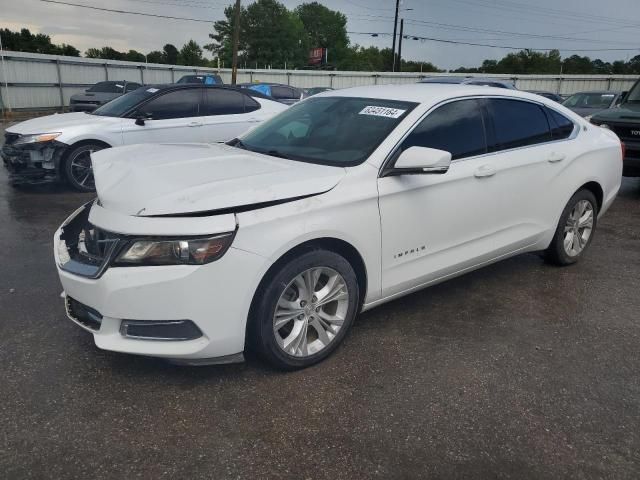 2014 Chevrolet Impala LT