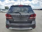 2016 Dodge Journey Crossroad