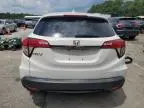 2021 Honda HR-V EXL