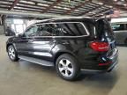 2017 Mercedes-Benz GLS 450 4matic