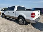 2006 Ford F150 Supercrew